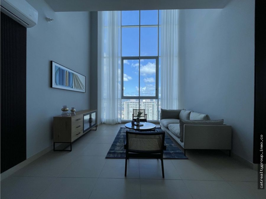 Apartamento en