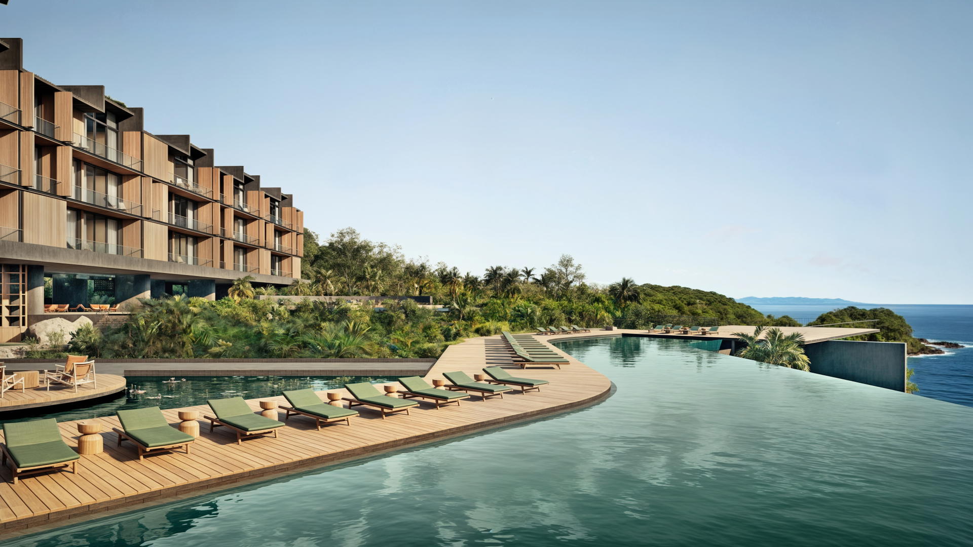Property at playa venao