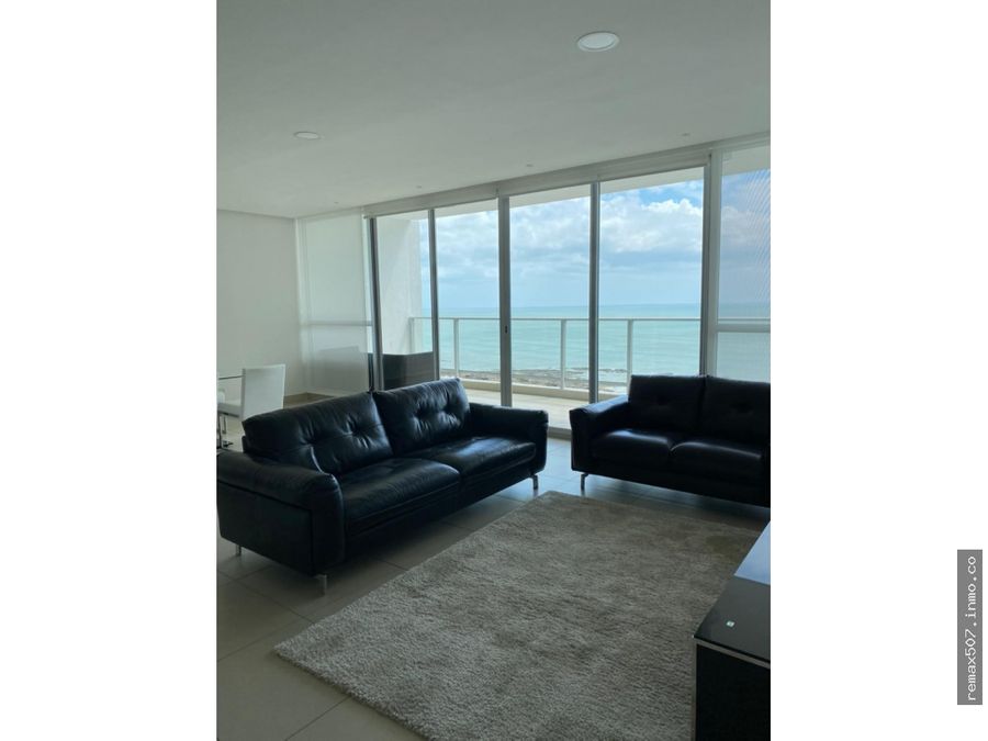 Apartment at PH Oceanaire