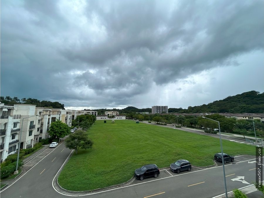 Apartment at PH River Valley