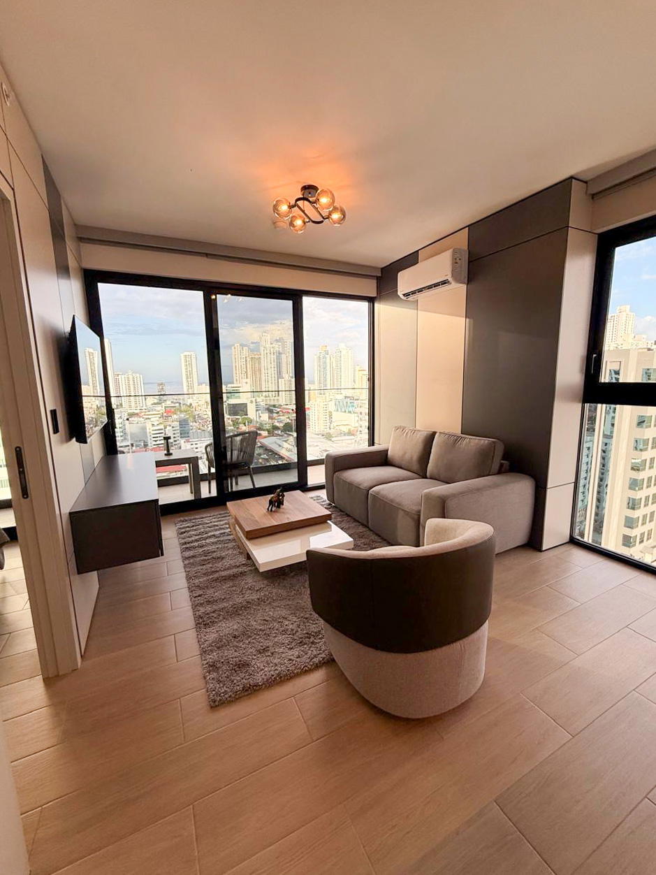 Property at ph the hub