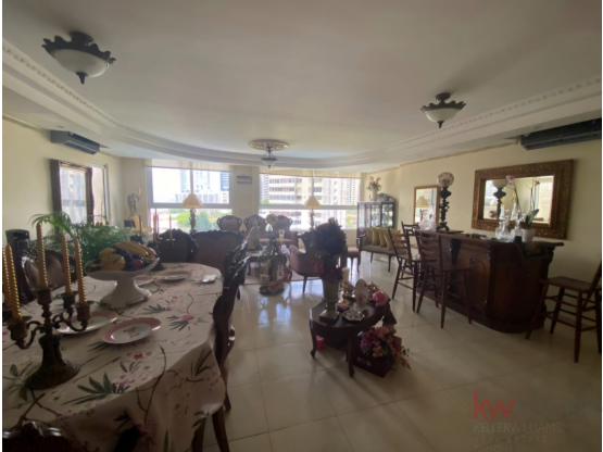 Apartamento en Panamá