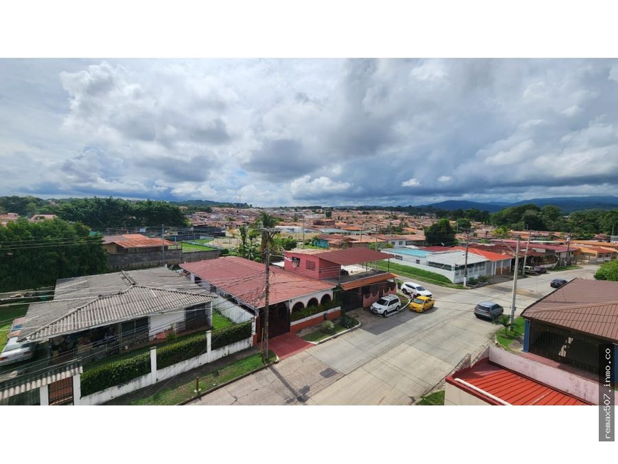 Apartment at San Miguelito