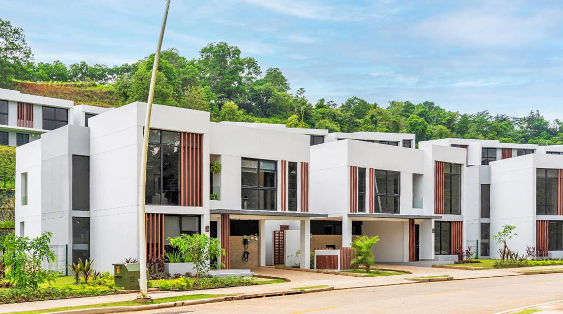 Property at green city