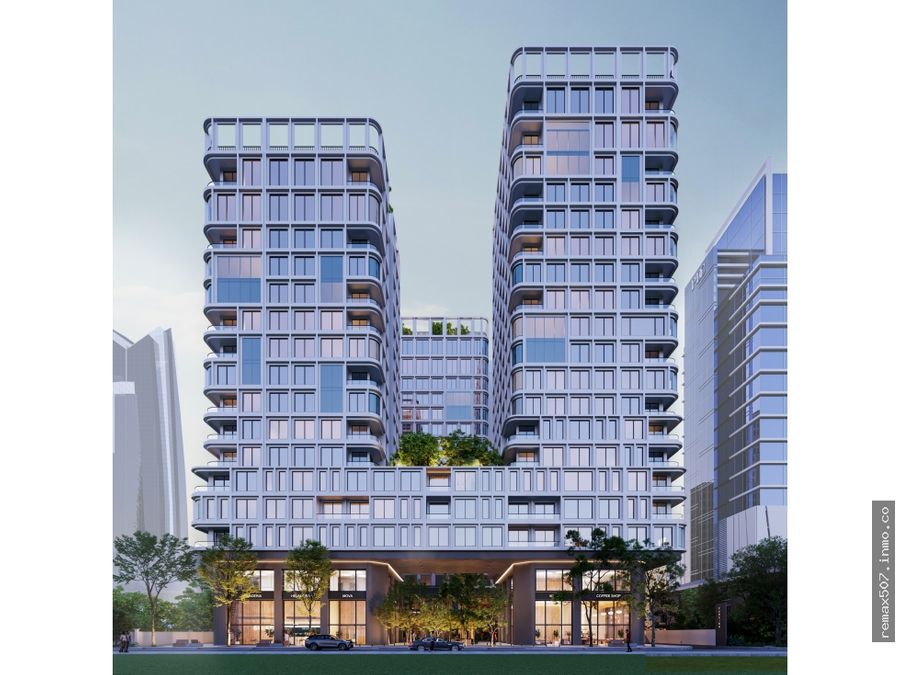 Apartment at PH Mova Residences