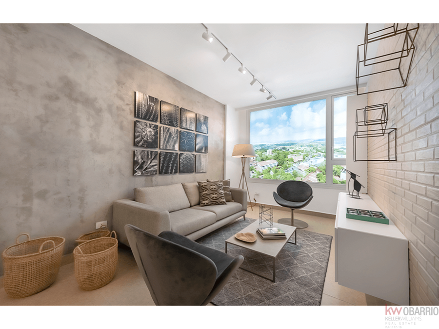 Apartamento en Panamá