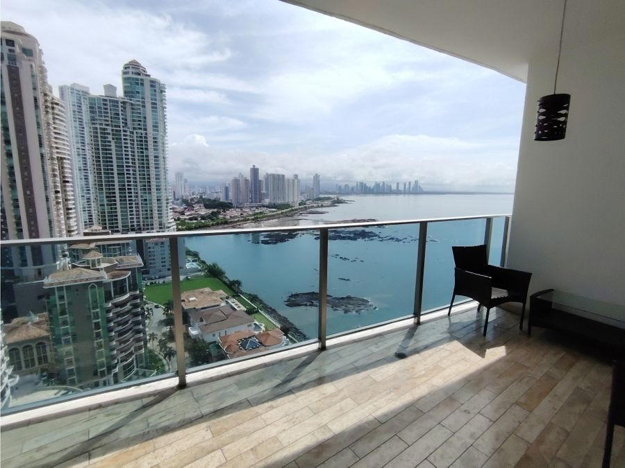 Apartment at PH Grand Tower