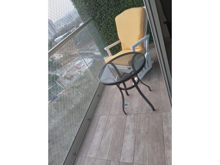 Apartamento en Panamá