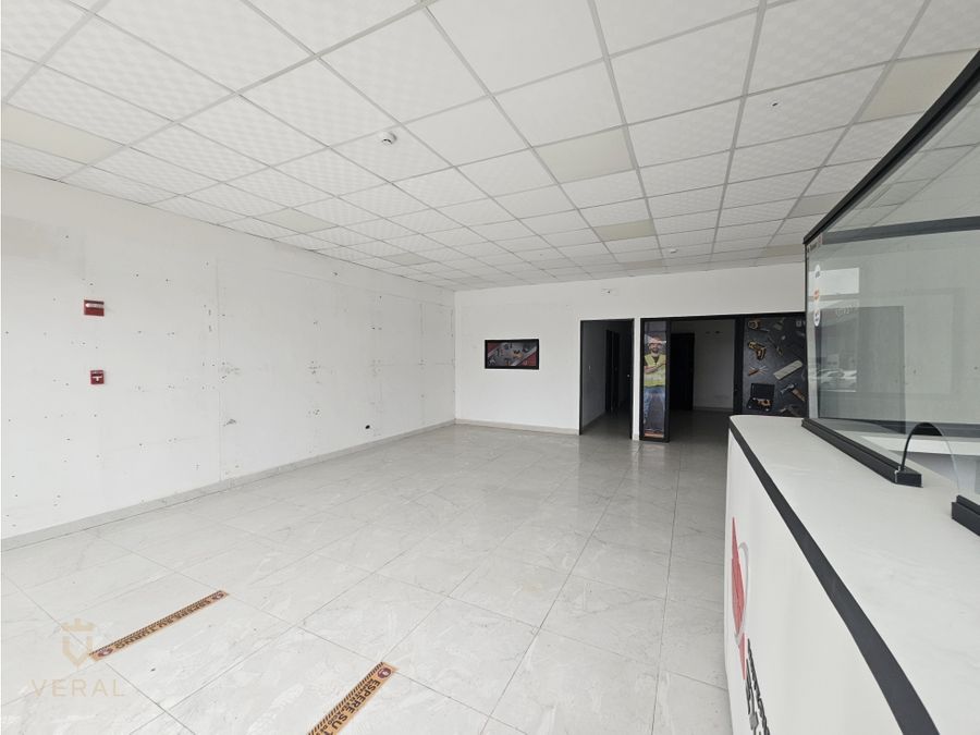 Comercial en La Chorrera