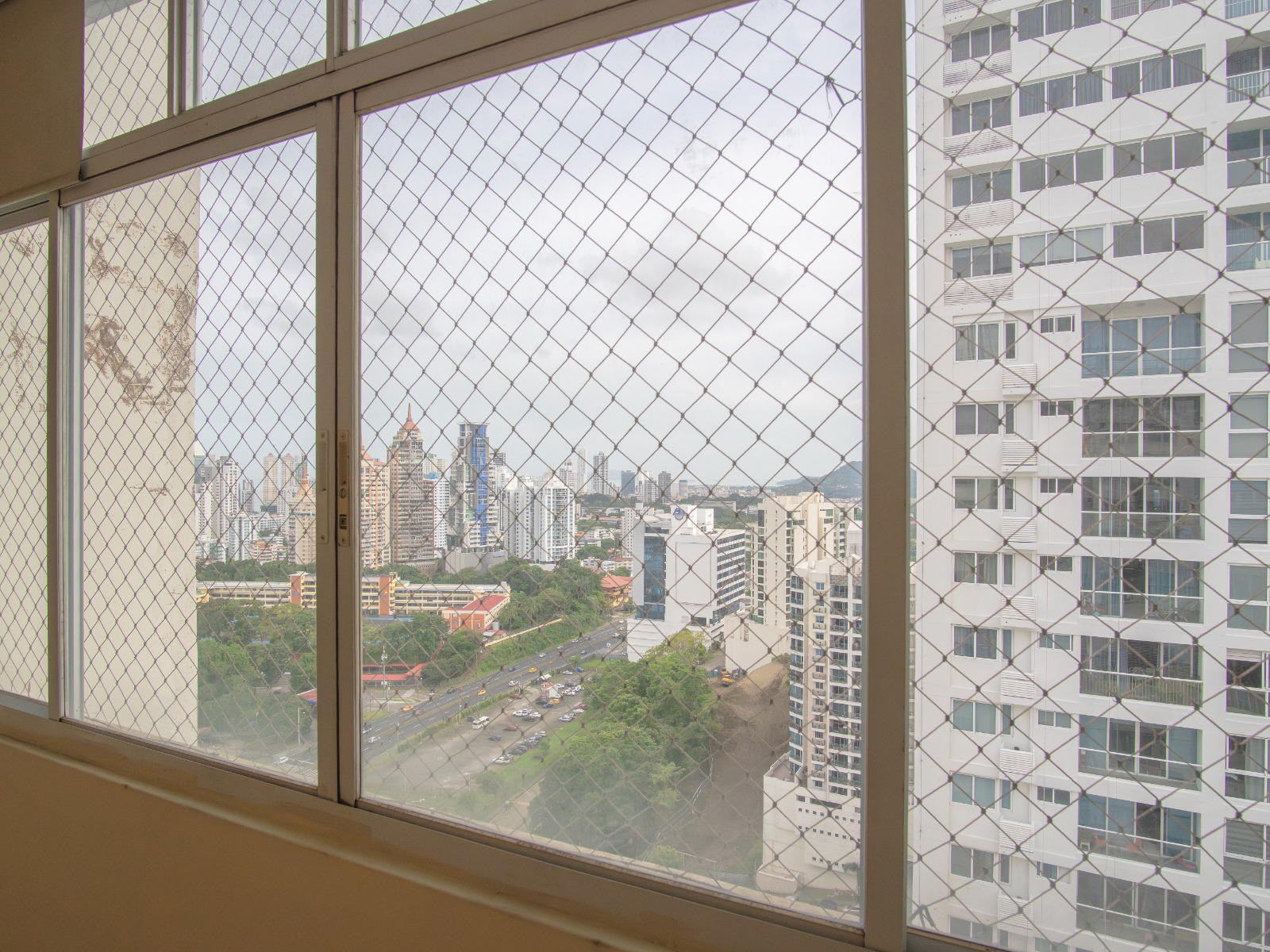 Property at plaza edison