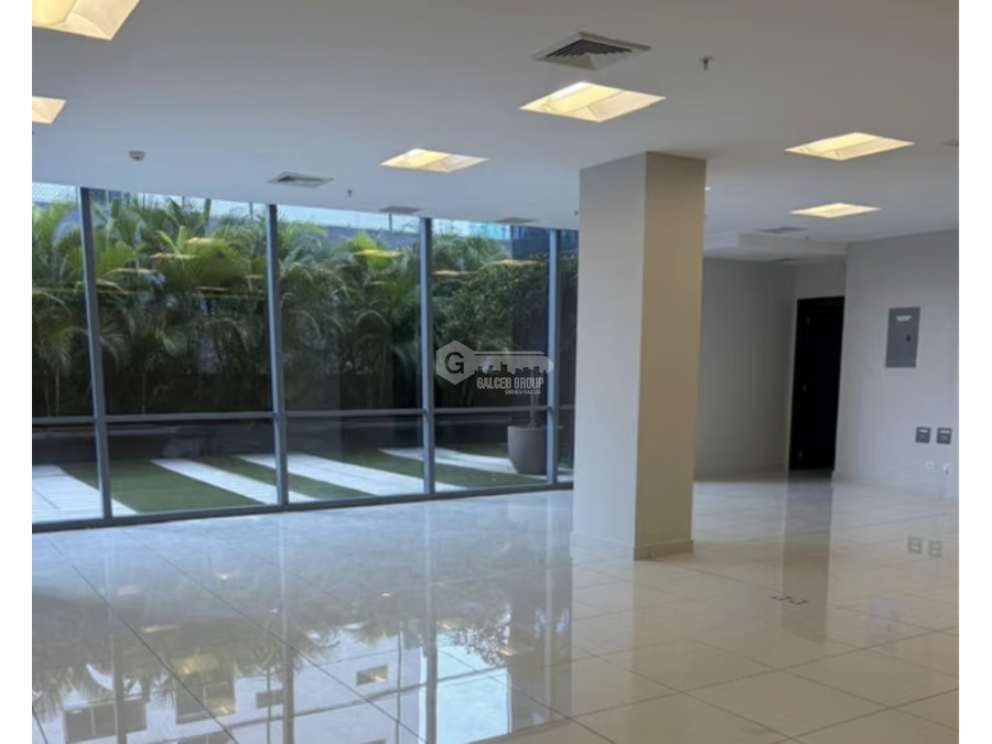 Oficina en Panama