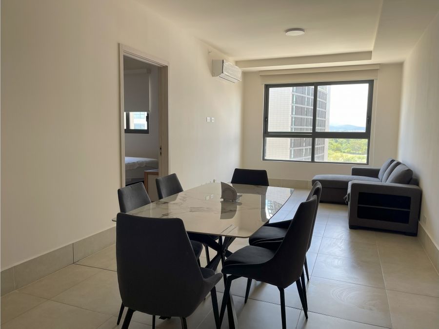 Apartamento en Panamá