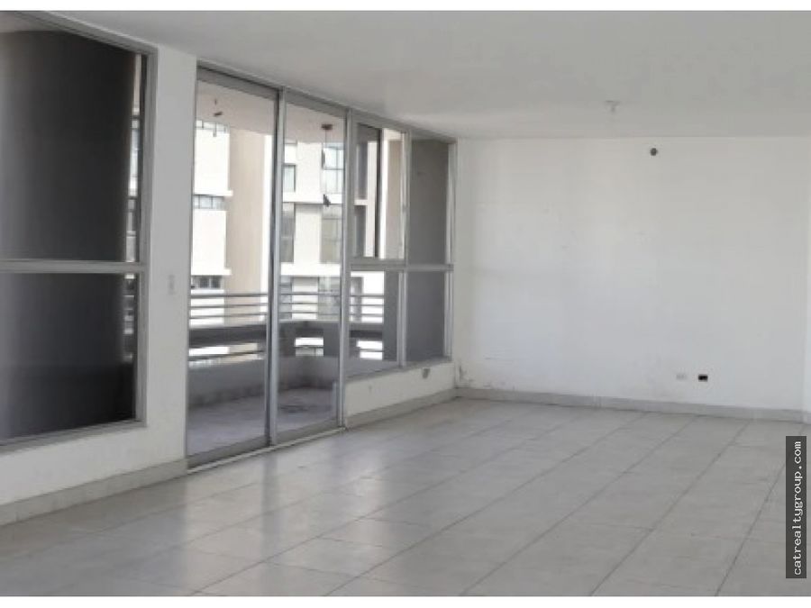 Apartamento en Panama