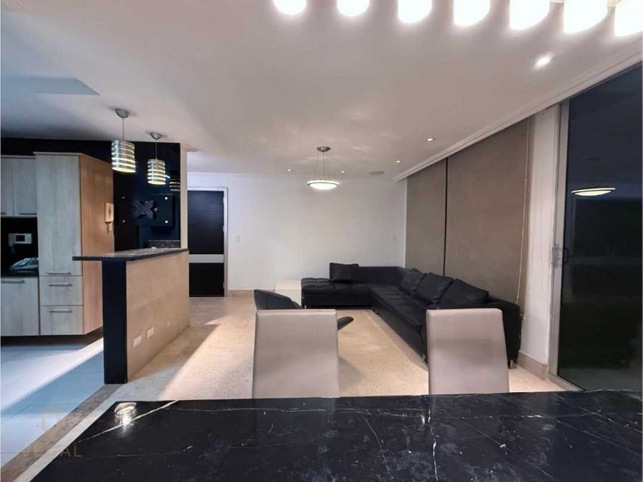 Apartamento en San Fransisco