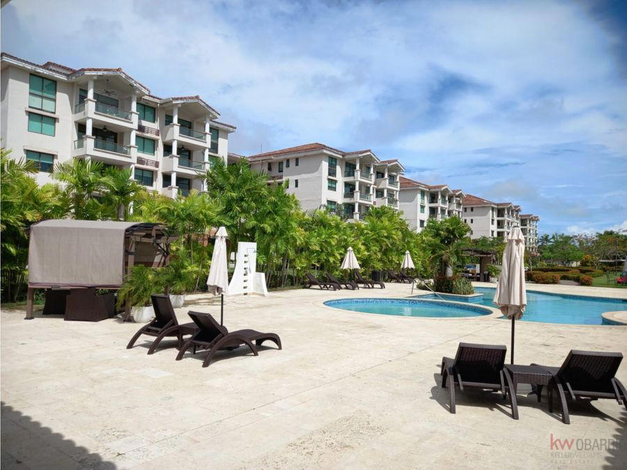 Apartamento en Panamá