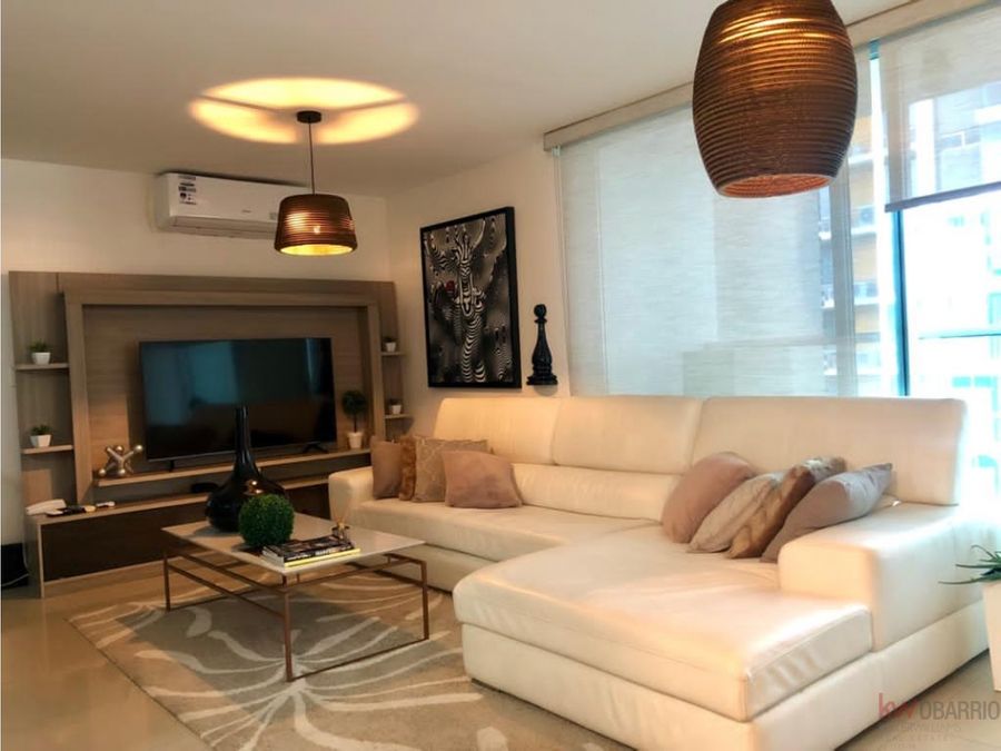 Apartment at Juan Díaz
