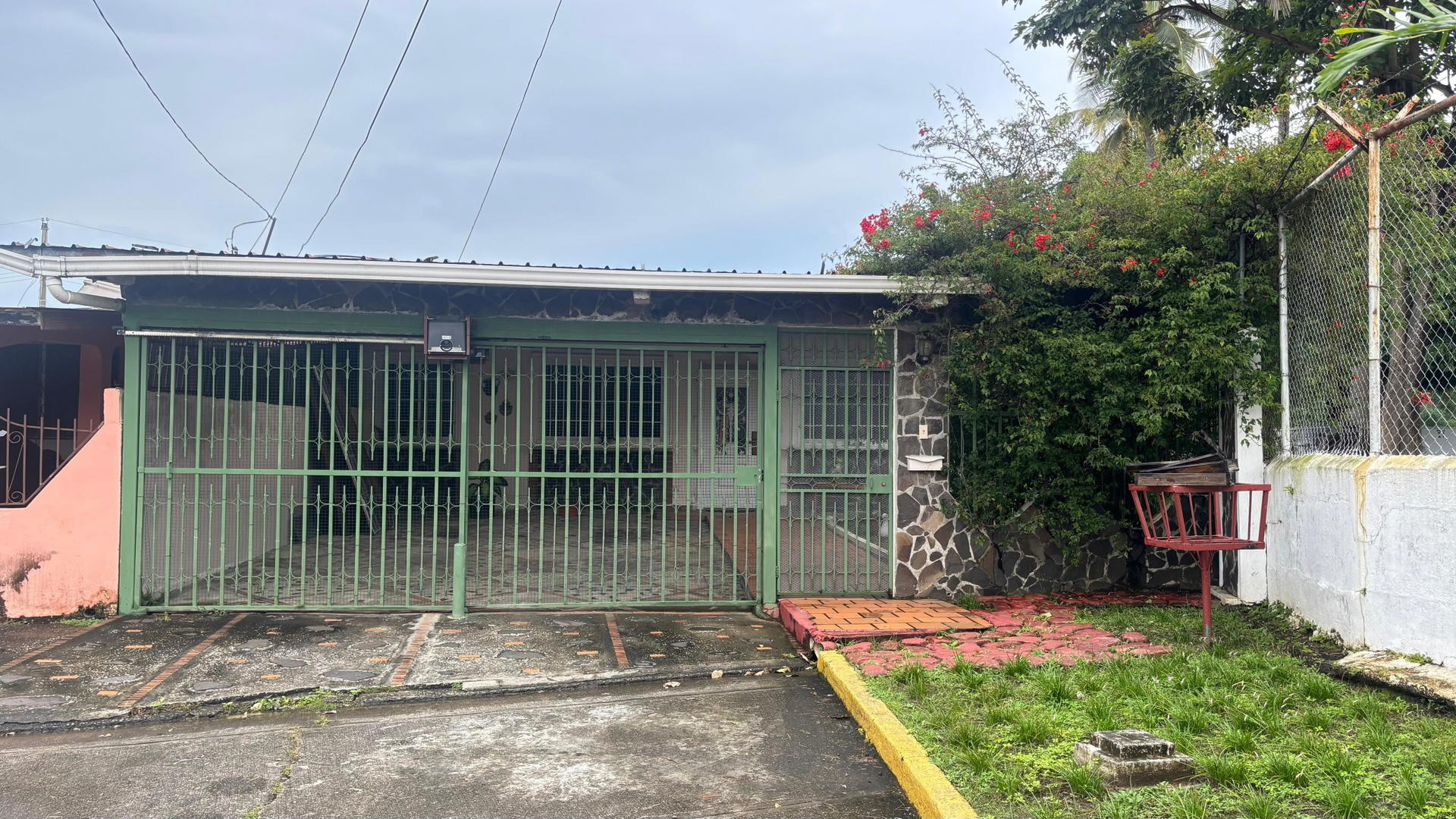 Propiedad en santa clara, juan díaz