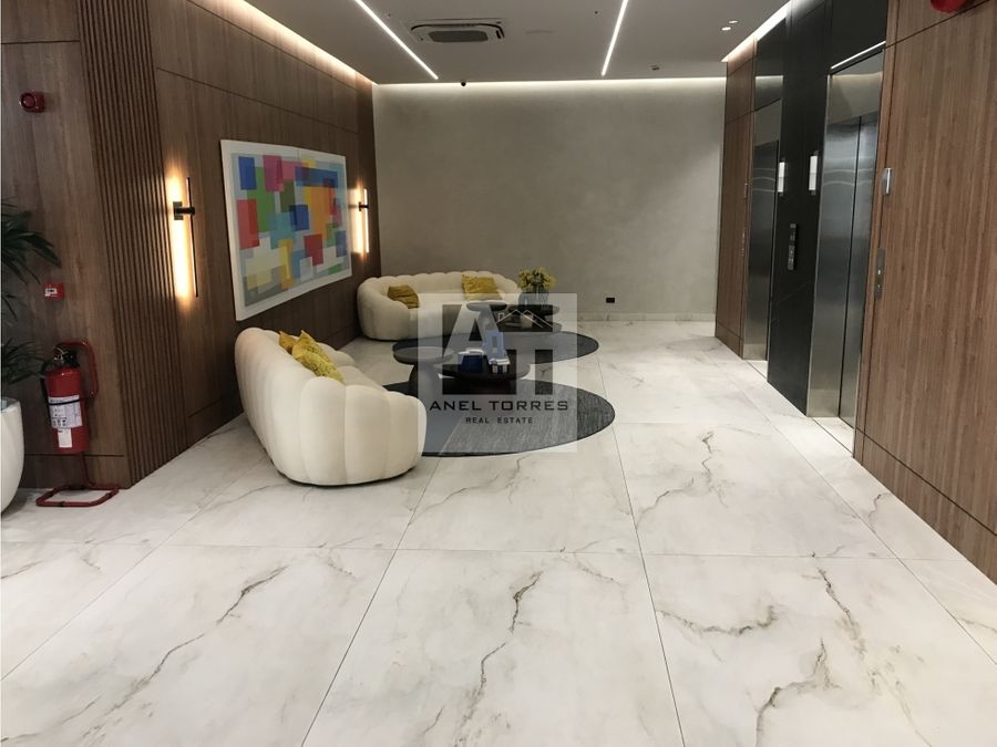 Apartment at Panama