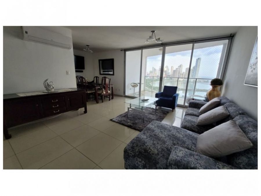 Apartamento en Panamá