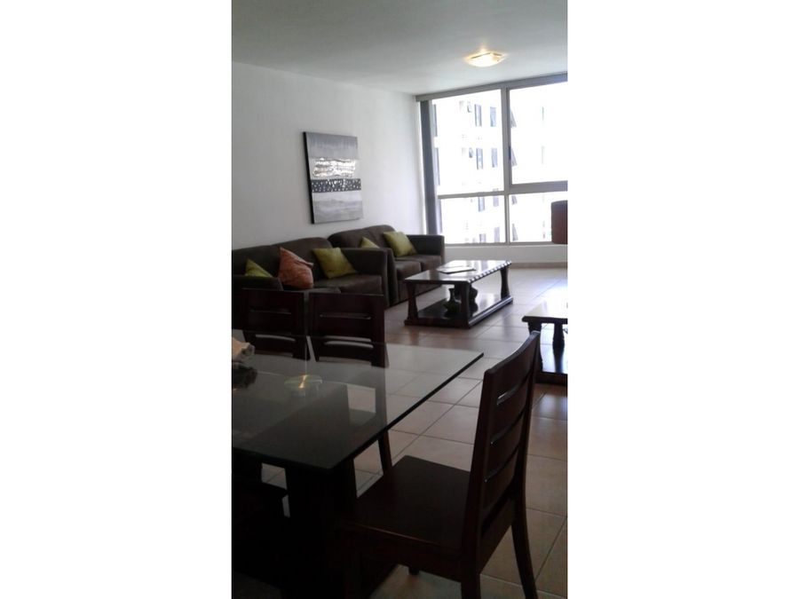 Apartamento en Panamá