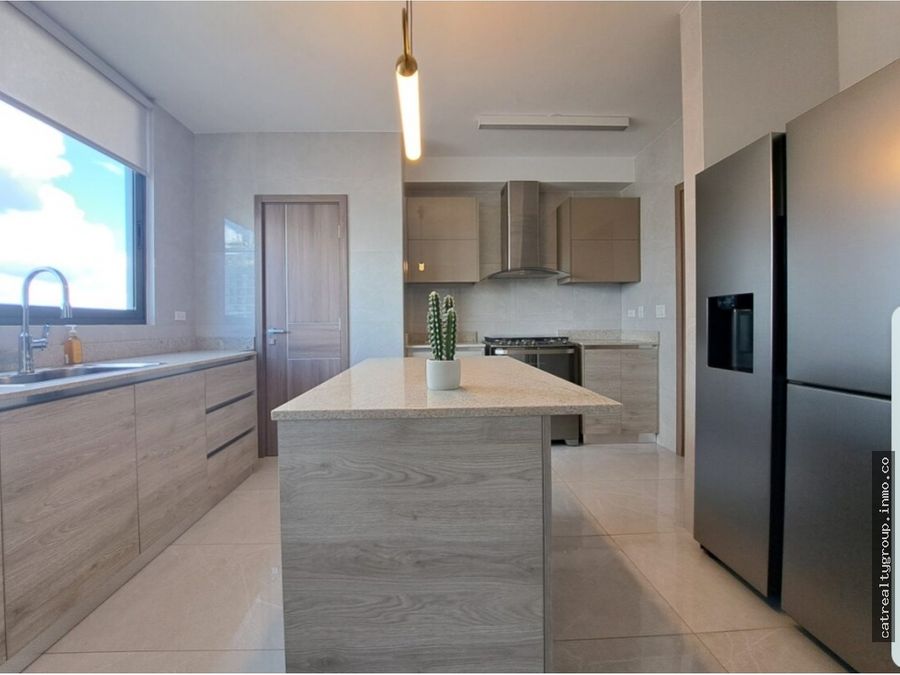 Apartamento en