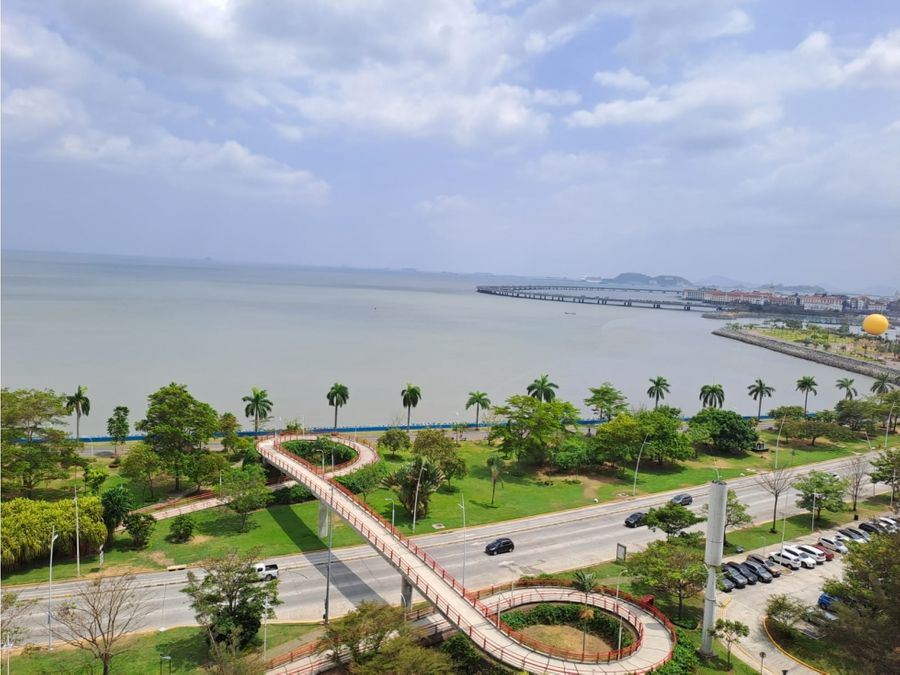 Apartamento en Panamá