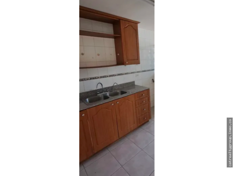 Apartamento en Panamá