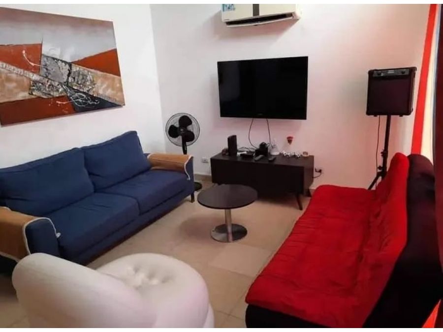 Casa en Antón