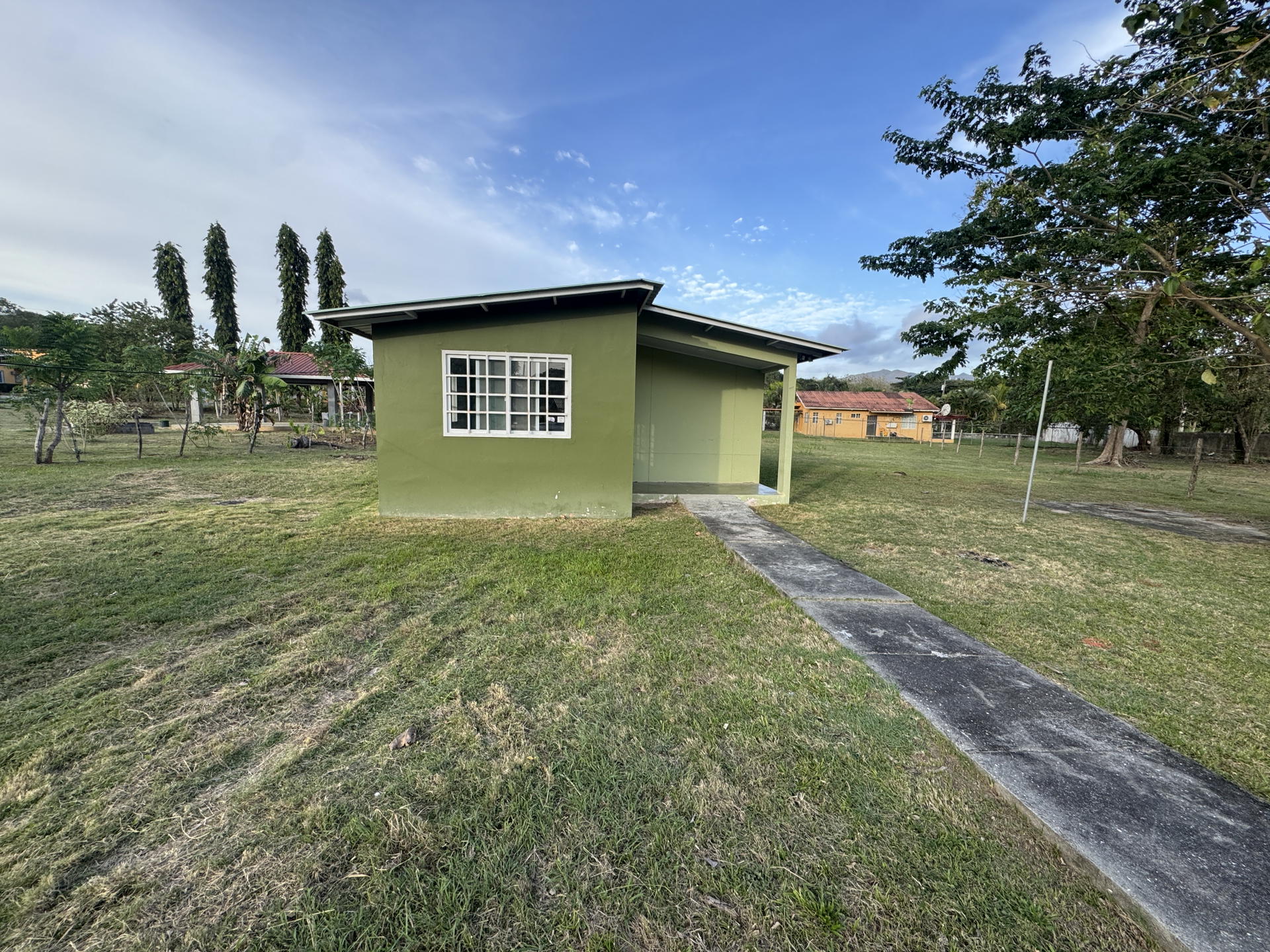 Property at chame. villas campestres del sol