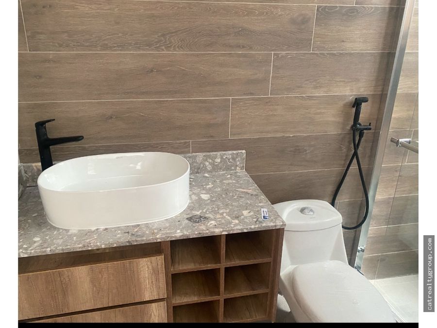 Apartamento en Panama