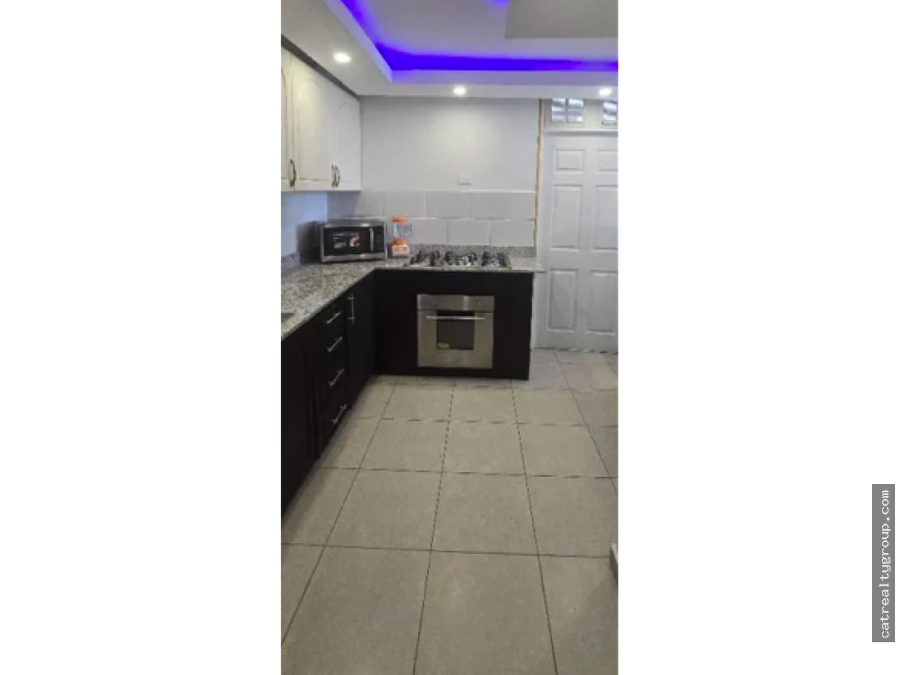 Apartamento en Panama
