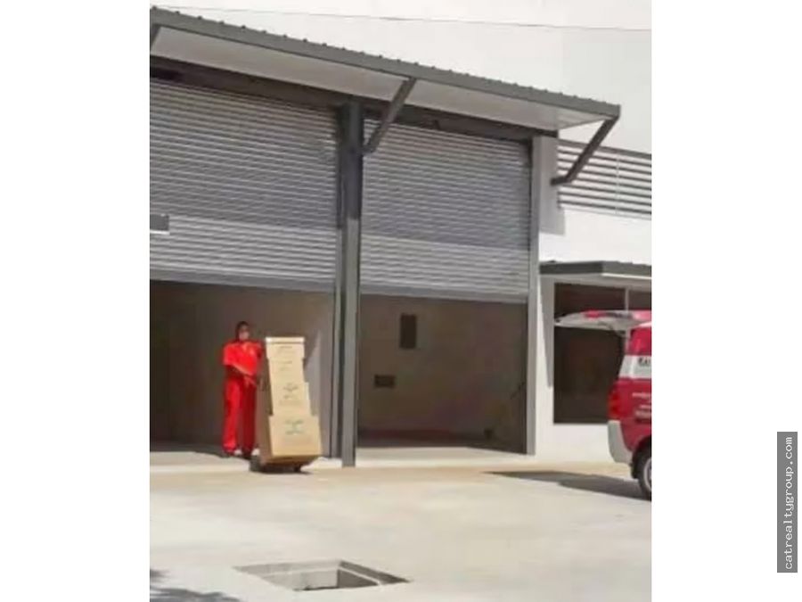Bodega en Panama