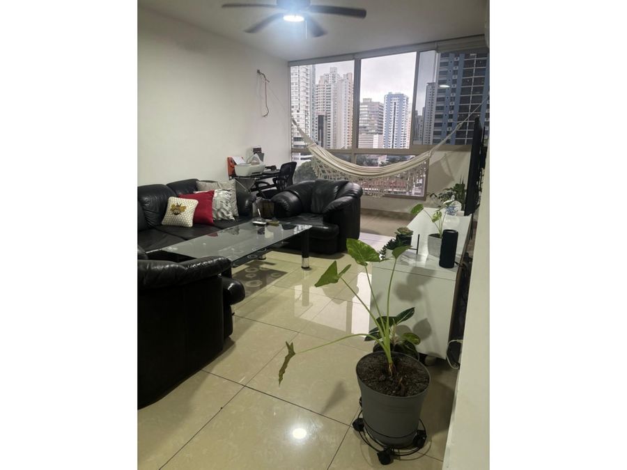 Apartment at Panamá