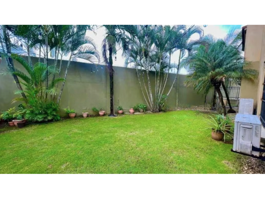 Apartamento en Panamá