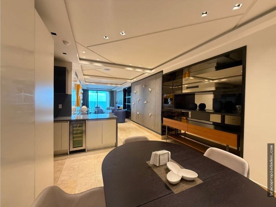 Apartamento en Panamá