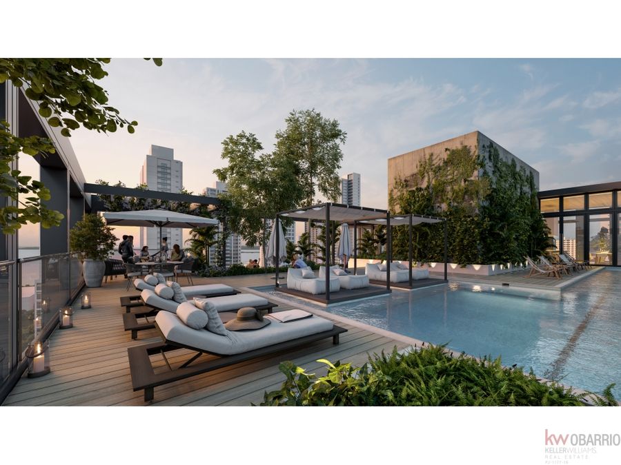 Apartamento en Panamá