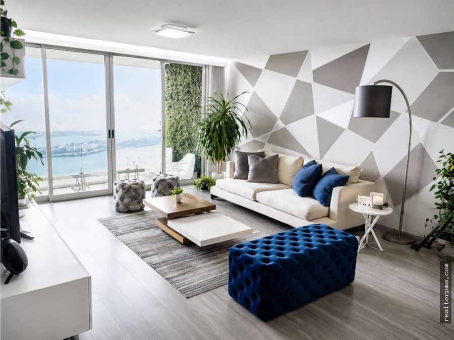 Apartamento en Panamá