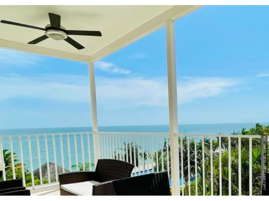 Apartamento en Antón