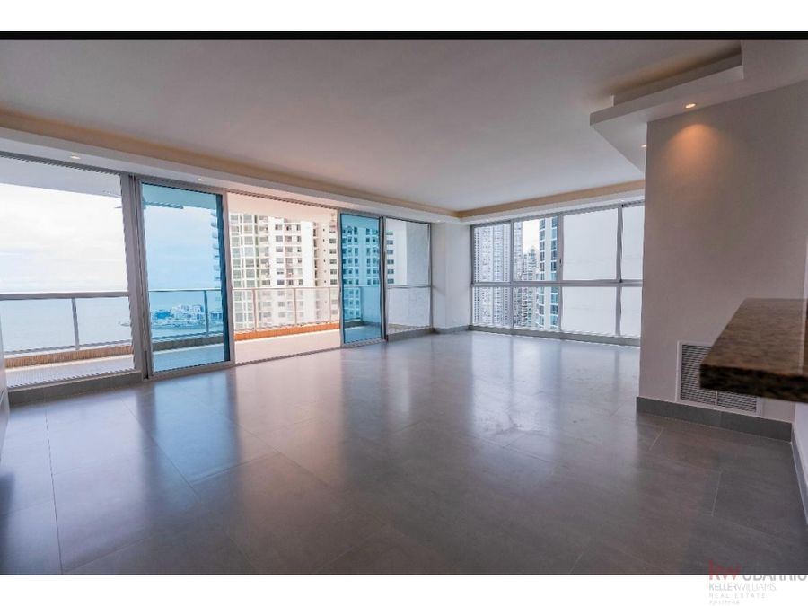 Apartment at Panamá