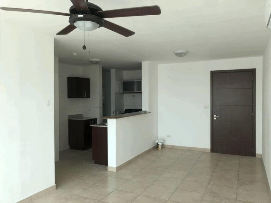 Apartment at Panamá
