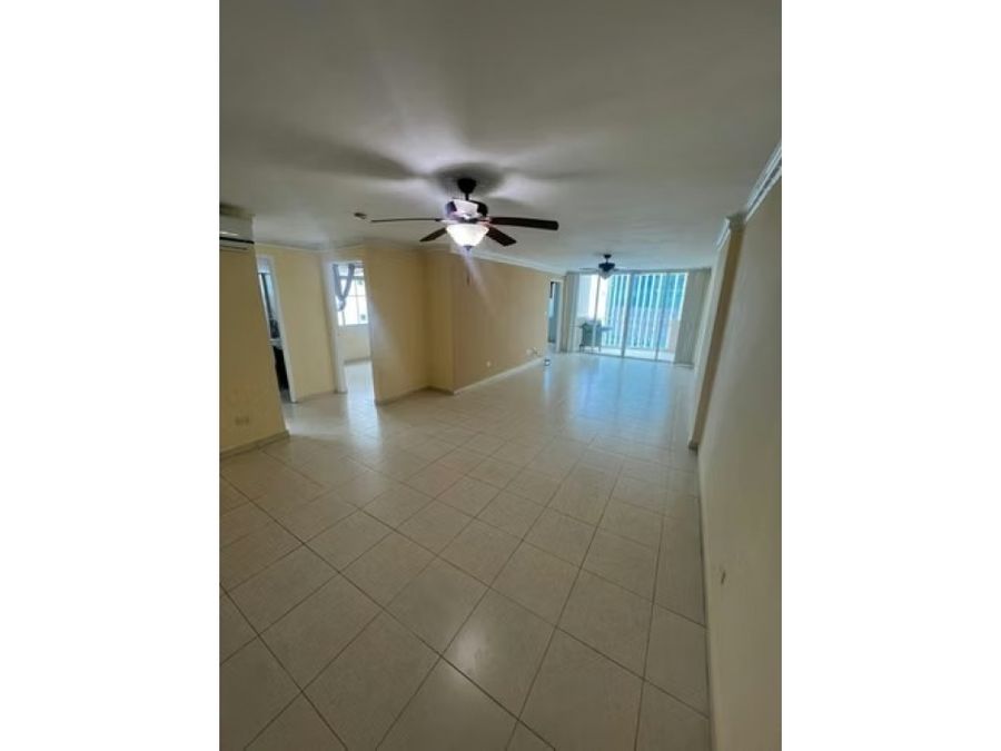 Apartamento en Panamá