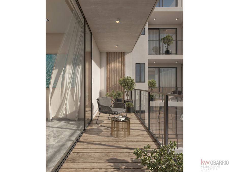 Apartamento en Panamá