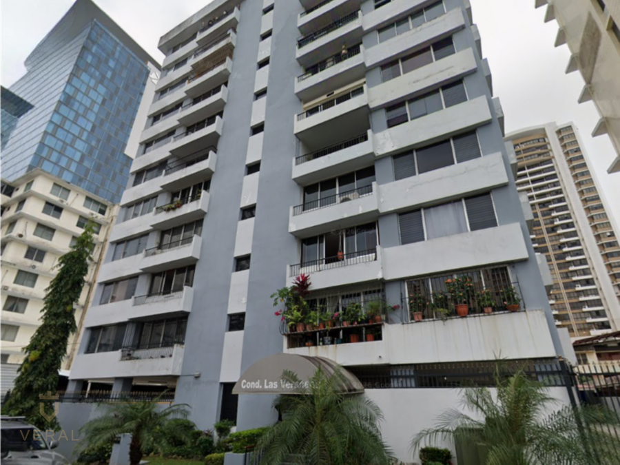 Apartment at Panamá