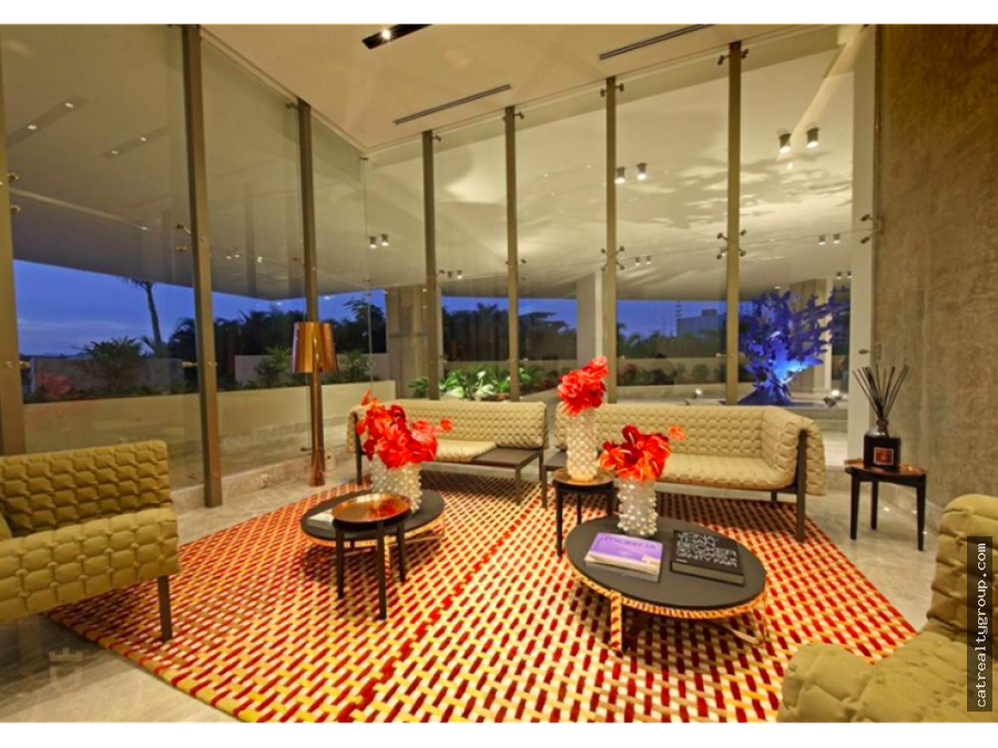 Apartamento en Panamá