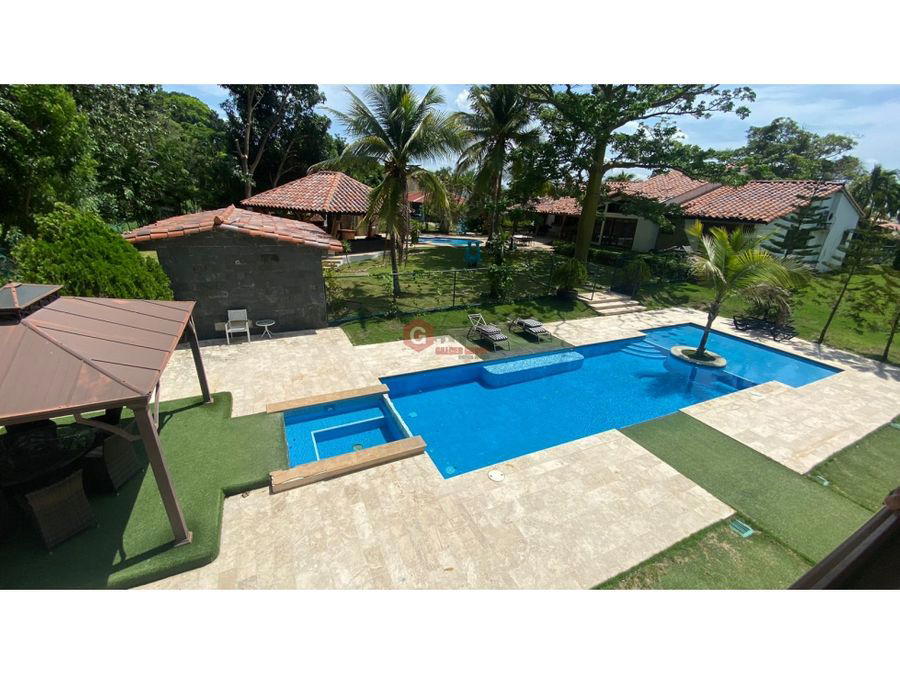 Casa en Chame