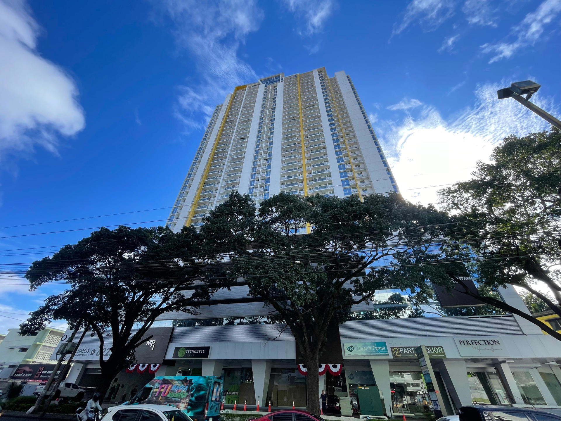 Property at via españa, metropolitan park