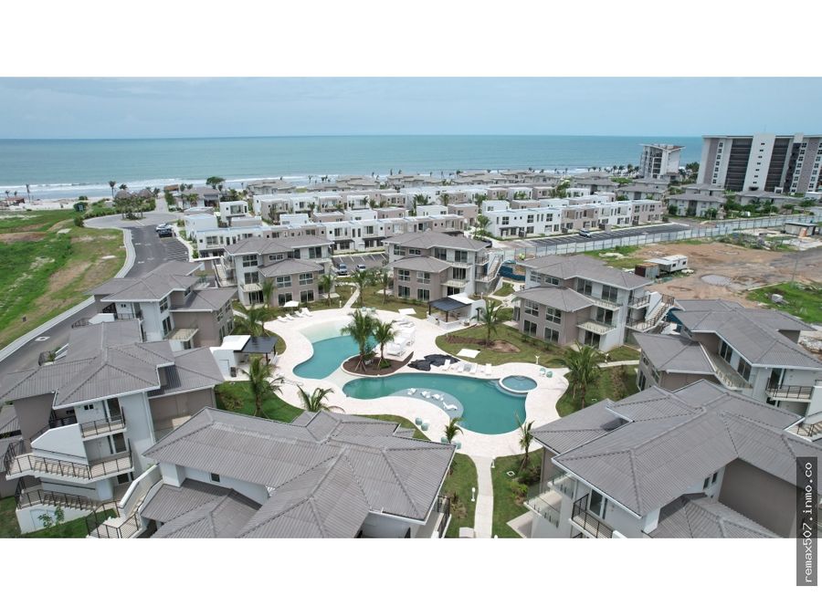 Apartamento en Chame