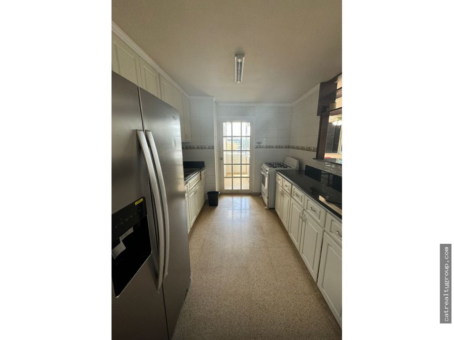 Apartamento en Panama