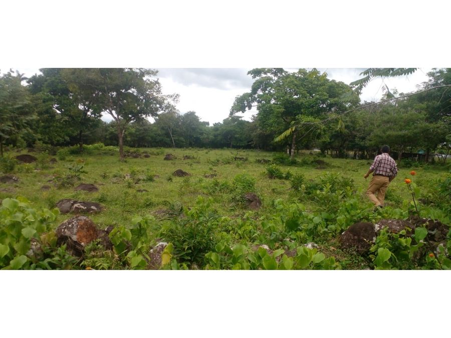 Land at Dolega