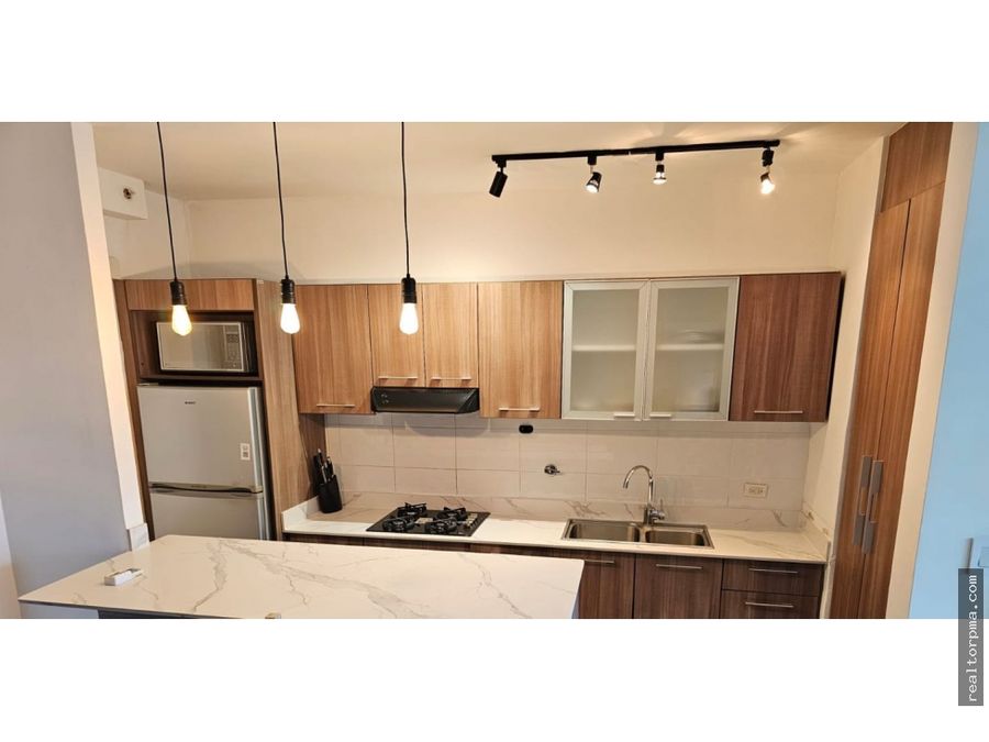 Apartamento en Panamá
